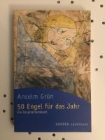 Anselm Grün: 50 Engel für das Jahr Bayern - Buckenhof Mittelfranken Vorschau