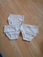 3 x Ernsting Unterhosen Gr. 98 104 weiß NEU Bayern - Traunstein Vorschau