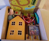 Kinderspielzeug Kiste voll Sachsen-Anhalt - Bühne Vorschau
