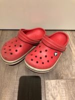 Crocs Glogs Badeschuhe Brandenburg - Neuruppin Vorschau