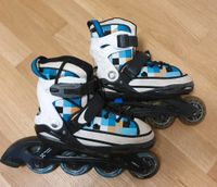 Inliner/Inlineskates (Gr. 29-33) Kr. München - Neubiberg Vorschau