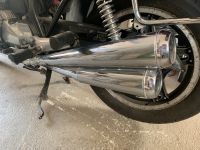 Suche Honda CB 750 (KZ) RC 01  4 in 4 Auspuffanlage Niedersachsen - Dörverden Vorschau