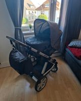 ABC Design Turbo4 Kinderwagen Häfen - Bremerhaven Vorschau