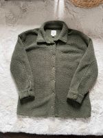 Wolljacke Wollmantel Mantel Teddymantel Billabong Gr. L Bayern - Waldmünchen Vorschau