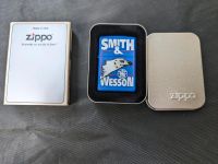 Zippo Feuerzeug Smith  & Wesson Essen - Essen-Stadtmitte Vorschau