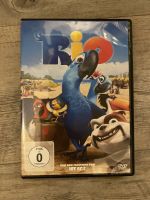 DVD Rio Kinderfilm Schleswig-Holstein - Seth Holstein Vorschau