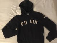 Pullover Weste Jacke von Puma Bayern - Gangkofen Vorschau