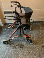 Rollator Taima M Schleswig-Holstein - Norderstedt Vorschau