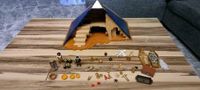 Playmobil Pyramide des Pharao 5386 Rheinland-Pfalz - Thomm Vorschau