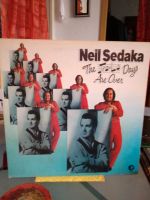 Neil Sedaka LP 1973 Bochum - Bochum-Nord Vorschau