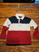 Tommy hilfiger Shirt gr. 110 Hessen - Bad Homburg Vorschau