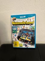 Wii U Nintendo Land Nordrhein-Westfalen - Voerde (Niederrhein) Vorschau