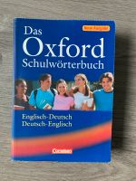 Oxford Wörterbuch Englisch Niedersachsen - Beverstedt Vorschau