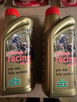 Rock Oil 2 Takt Mischoel syntheses 2 Racing off road Hessen - Witzenhausen Vorschau