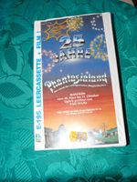 VHS Kassette Cassette 25 Jahre Phantasialand Köln Saarland - Weiskirchen Vorschau