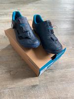 Shimano RX8 SH-RX800 Größe 39 SPD Cleats Bad Doberan - Landkreis - Broderstorf Vorschau