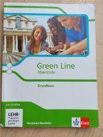 Green Line Oberstufe Grundkurs mit Audio ISBN 9783125304659 Düsseldorf - Oberbilk Vorschau