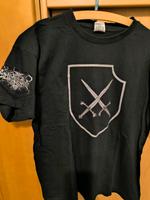 Black Metal Shirts Gr. S Sielunvihollinen Aether Riivaus Varulv Sachsen - Zschorlau Vorschau
