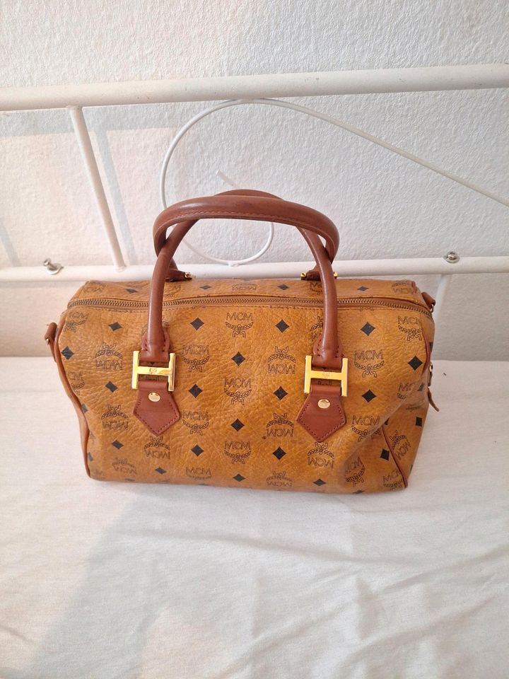 MCM Original Tasche. in Dietzenbach