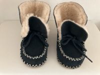 Gefütterter Baby Winterschuh v. Ralph Lauren Berlin - Wilmersdorf Vorschau