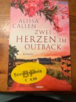 Alissa Callen - Zwei Herzen im Outback Baden-Württemberg - Löffingen Vorschau