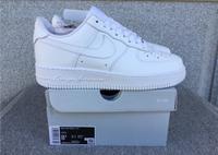 Nike Nocta Air Force 1 (Drake) weiß Bayern - Augsburg Vorschau
