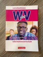 Informationswirtschaft - Arbeitsbuch Nordrhein-Westfalen - Coesfeld Vorschau