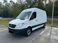 Mercedes-Benz Sprinter 311 CDI L2H2 Transporter AHK Bayern - Wendelstein Vorschau