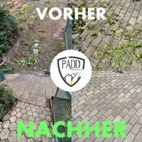 Pflasterstein Reinigung ⭐️ professionell und schnell ⭐️ TOP-Service München - Ramersdorf-Perlach Vorschau