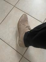 Cox Beige Wildleder Schuhe Größe 40 Wandsbek - Hamburg Farmsen-Berne Vorschau