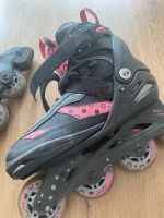 Inline für Mädchen Gr.32-36 Kr. Altötting - Altötting Vorschau