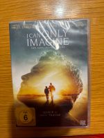 Ican only Imagine Der Song meines Lebens DVD Hessen - Gladenbach Vorschau