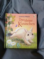 Kinderbuch vorlesebuch das kleine Kaninchen Bayern - Roth Vorschau