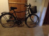 Fahrrad 26 Zoll City Cruiser Köln - Seeberg Vorschau