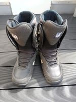 Snowboardschuhe Sentinel Nitro Gr. 46 Düsseldorf - Eller Vorschau