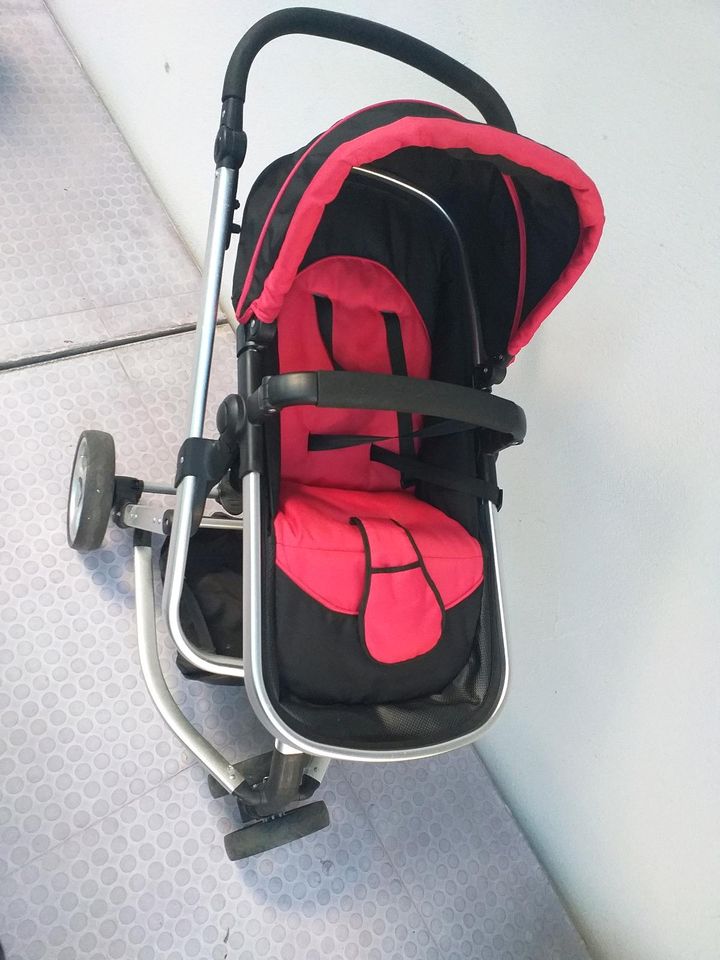 Babywagen zu verkaufen in Deggendorf