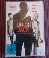 DVD Union Jack Gangsterfilm Actionfilm Sachsen - Geithain Vorschau