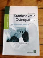 Lehrbuch Kraniosakrale Osteopathie Bayern - Stadtbergen Vorschau