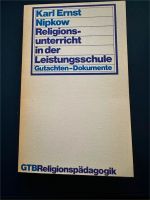 Religionsunterricht in der Leistungsschule Karl Ernst Nipkow Leipzig - Möckern Vorschau
