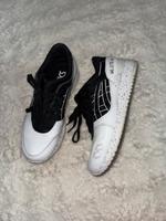 Asics Gel Lyte III / 3 Oreo pack schwarz weiß Sneaker Brandenburg - Strausberg Vorschau