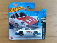 Hot Wheels Porsche 911 - 1971 Baden-Württemberg - Pforzheim Vorschau