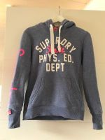 dicker Hoodie superdry, gr.s Hessen - Linsengericht Vorschau