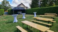 Stehtisch mieten / Party / Event Rheinland-Pfalz - Wöllstein Vorschau