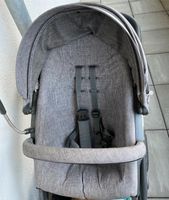 Stokke Trailz Kinderwalen, Babywanne, BeSafe Kinderschale Friedrichshain-Kreuzberg - Friedrichshain Vorschau