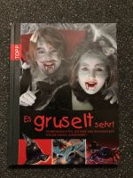 Buch für Halloween Hessen - Grünberg Vorschau