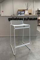 Barhocker Hee Farbe white von Hay Hessen - Gründau Vorschau