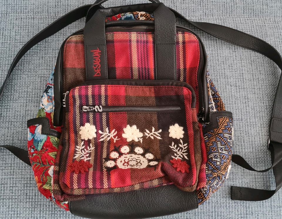 Damen-Rocksack Desigual in Ober-Olm