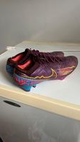 Nike Zoom Mercurial Vapor 15 Elite KM FG Mbappé Gr 45.5 Leipzig - Leipzig, Zentrum-Süd Vorschau