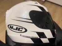 HJC RPHA 10 plus Lorenzo Gr. S Motorrad Helm Integral wie Neu Nordrhein-Westfalen - Troisdorf Vorschau