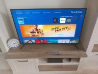 TV mit smart tv SHARP 50zoll Niedersachsen - Oldenburg Vorschau